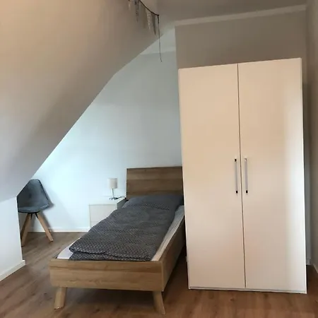Casa de Férias Ferienhof-micheel