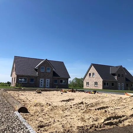 Casa de Férias Ferienhof-micheel