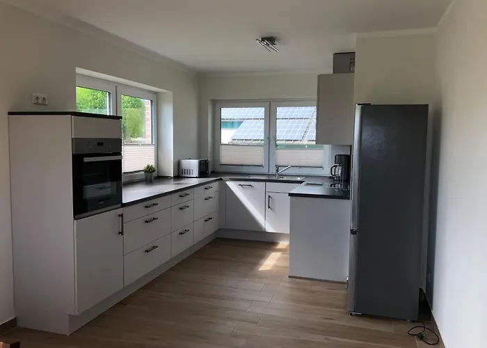 Ferienhof-micheel Gammendorf