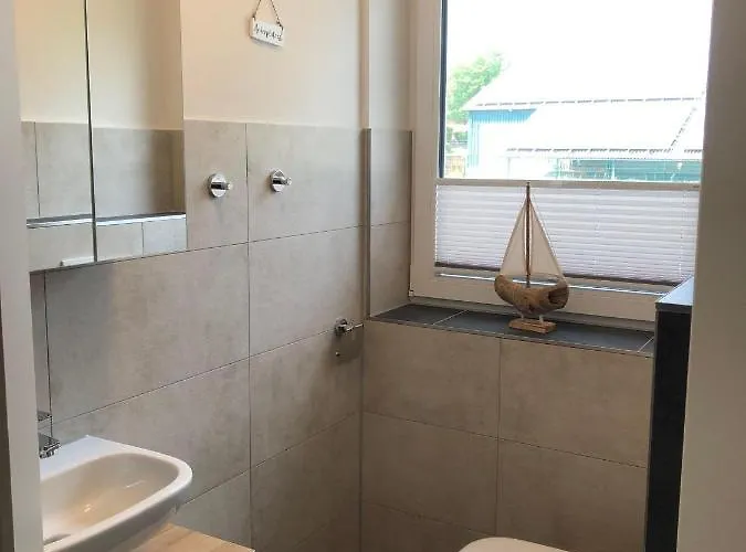 Ferienhof-micheel Vakantiehuis *