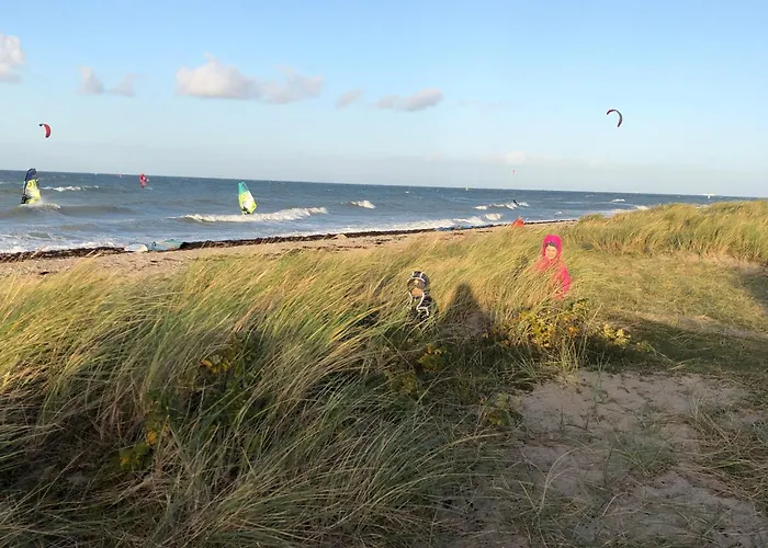 Ferienhof-micheel * Gammendorf