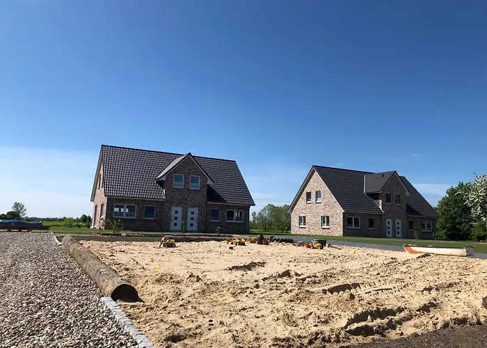 Vakantiehuis Ferienhof-micheel