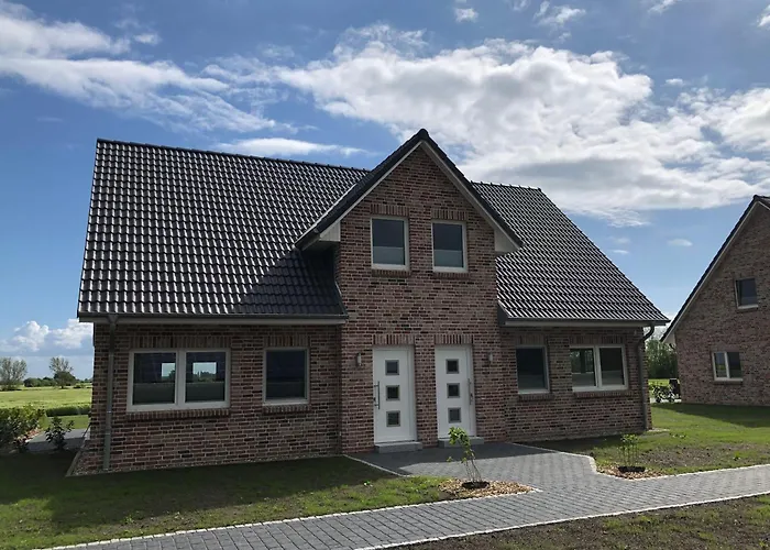 Ferienhof-micheel * Gammendorf