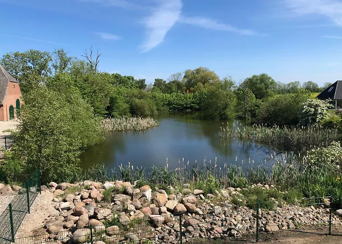 Ferienhof-micheel Vakantiehuis