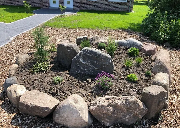 Ferienhof-micheel * Gammendorf